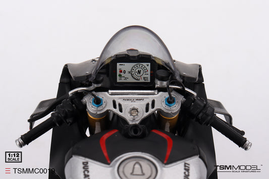 Ducati Panigale V4 SP2