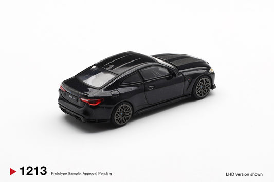 BMW M4 CS