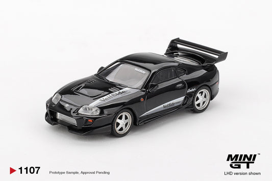 Toyota Supra Veilside Combat V-II