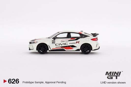 Honda Civic Type R 2023 Honda Thanks Day Vietnam