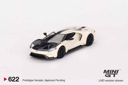 Ford GT 1964 Prototype Heritage Edition