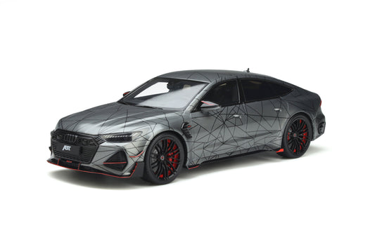 ABT RS 7-R Sportback 2020 Daytona Grey