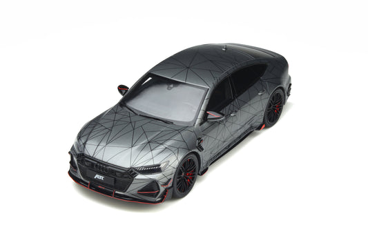 ABT RS 7-R Sportback 2020 Daytona Grey