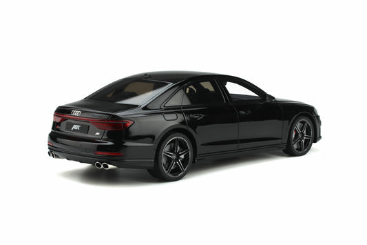 ABT S8 Night Black