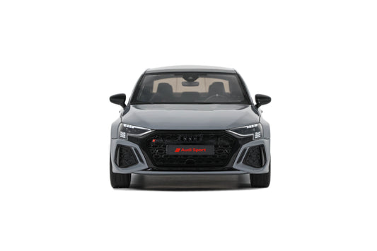 Audi RS3 Sedan Performance Edition 2022 Nardo Grey
