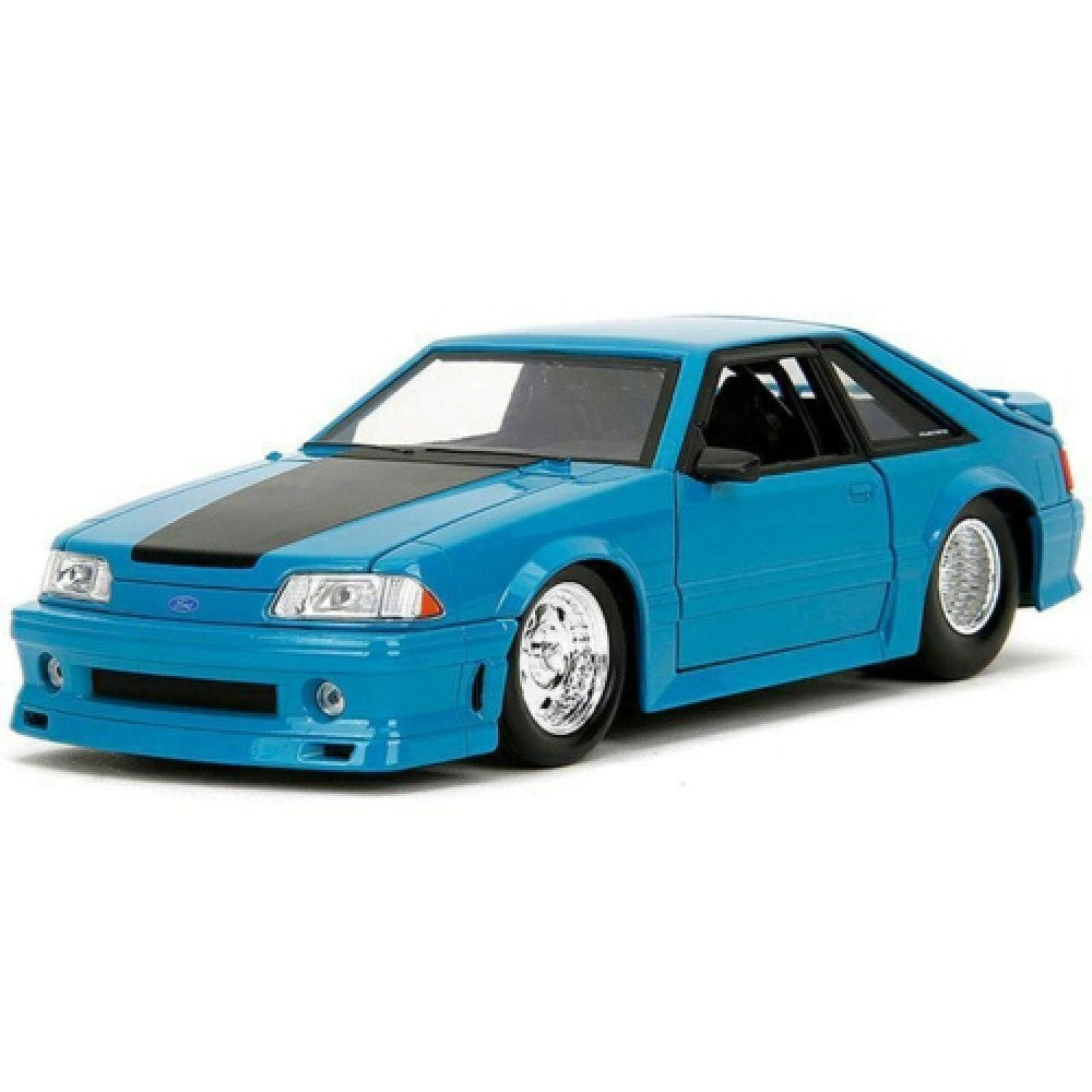Jakob's Ford Mustang GT