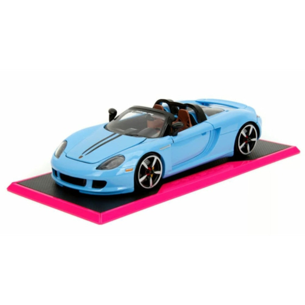 Porsche Carrera GT