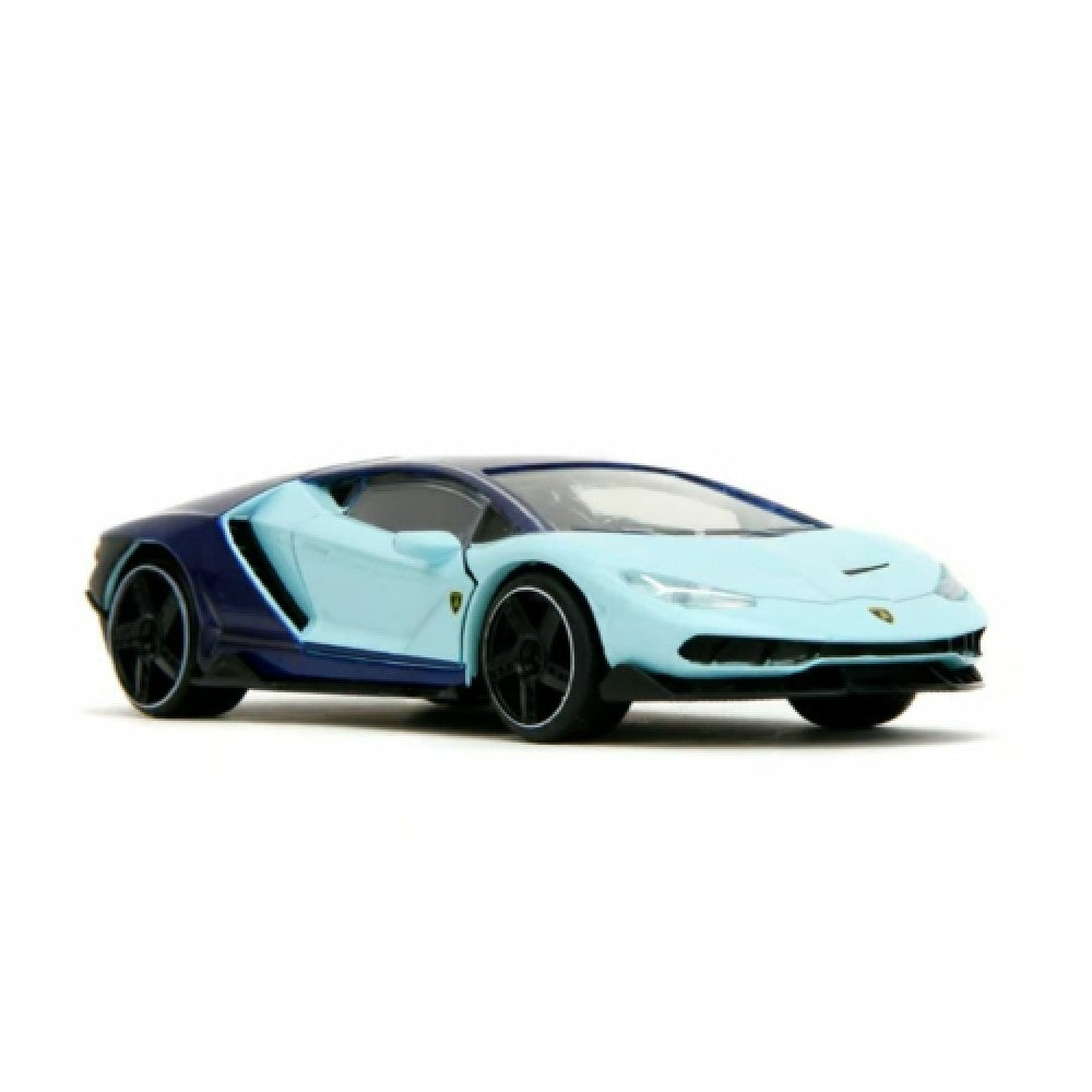 Lamborghini Centenario