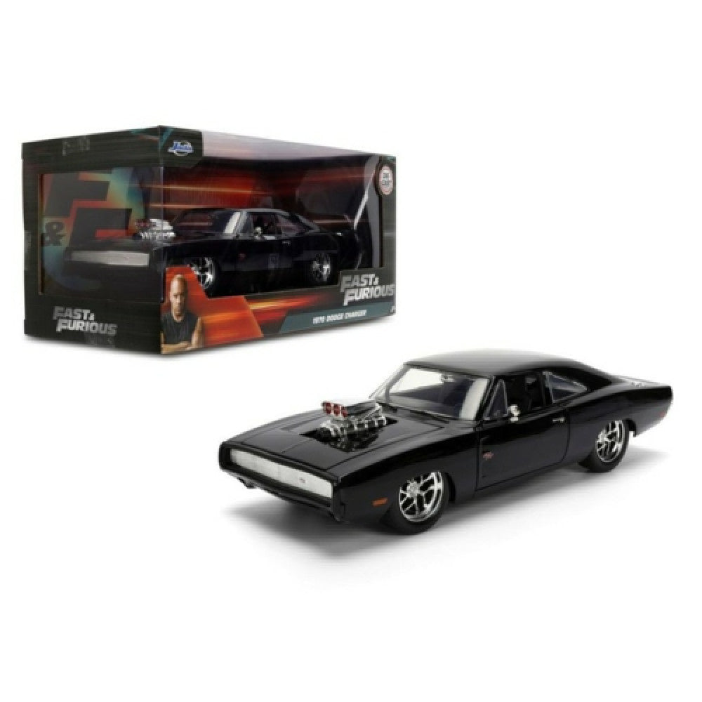 Dom's Dodge Charger R/T