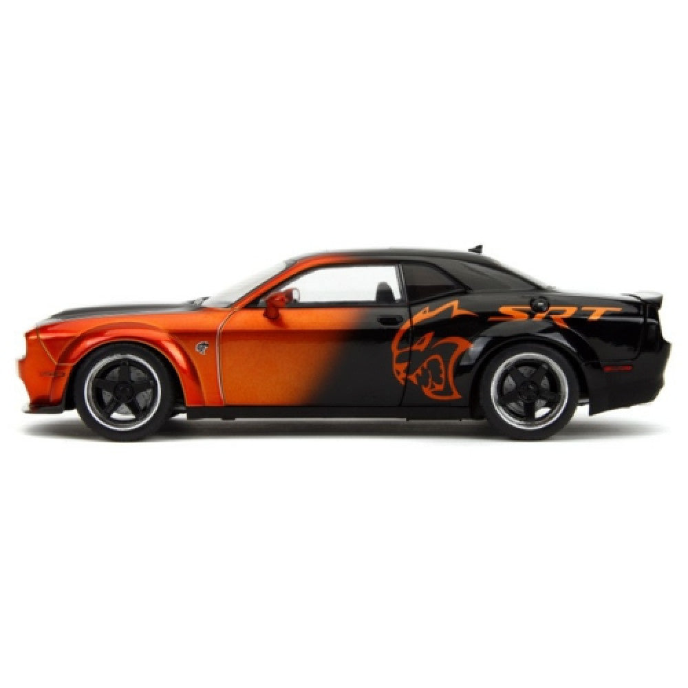 Dodge Challenger SRT Hellcat