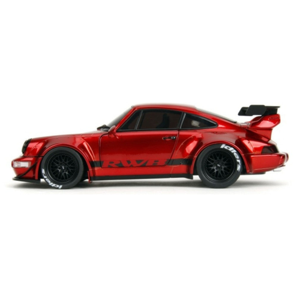 Porsche RWB
