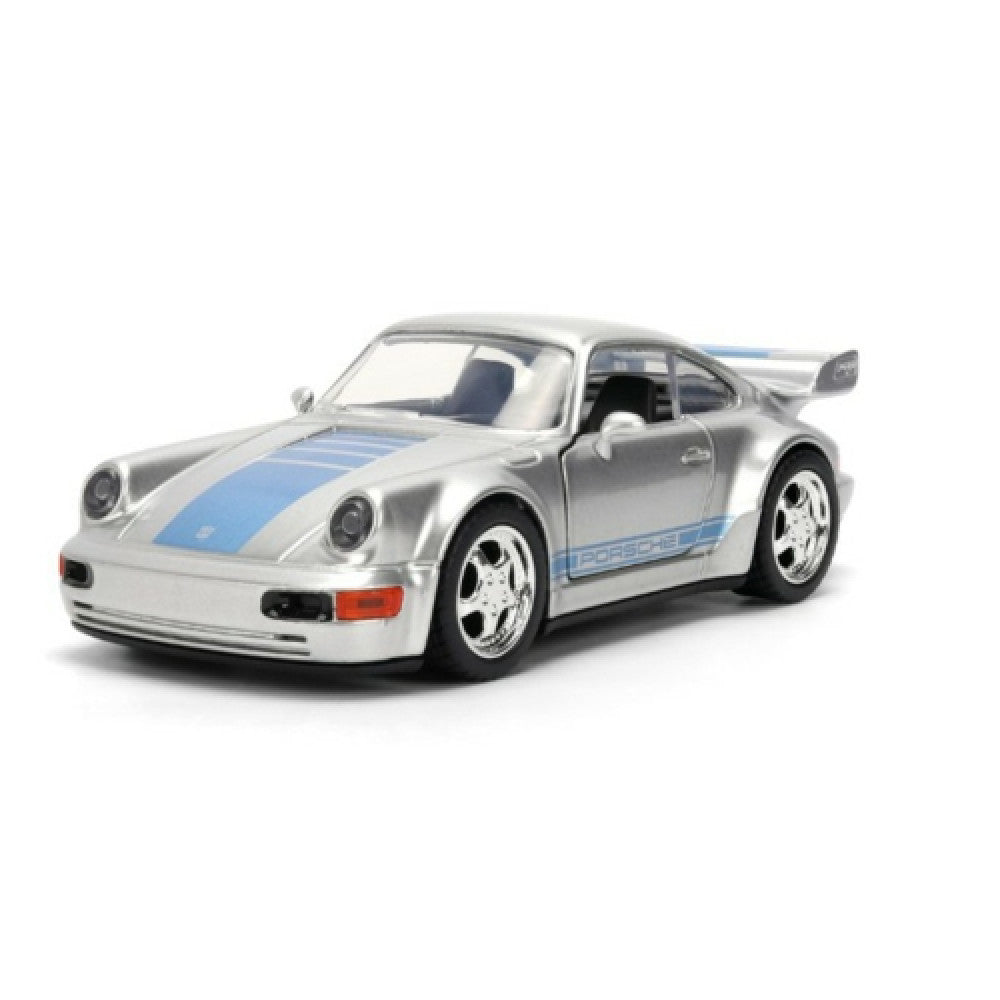 Transformers Mirage Porsche Carrera RS 964