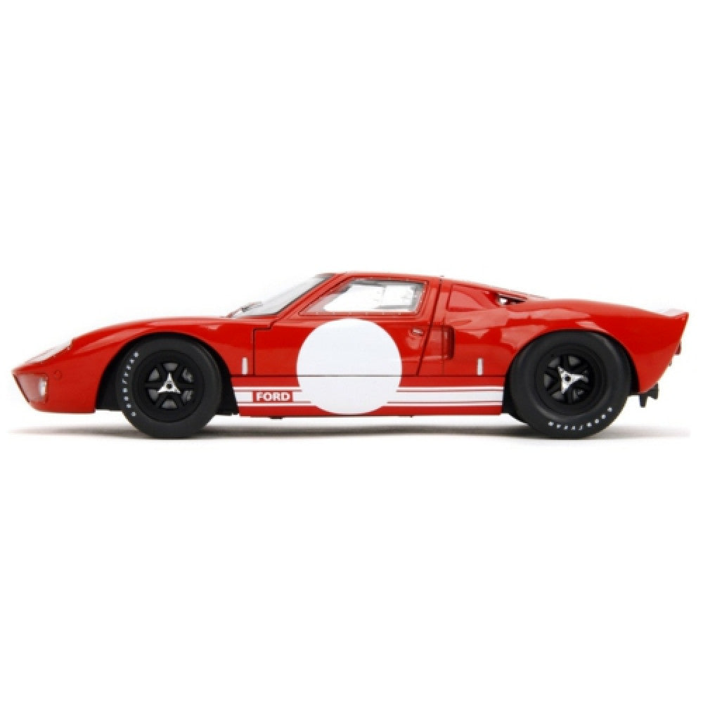 Ford GT40 MK1 1968