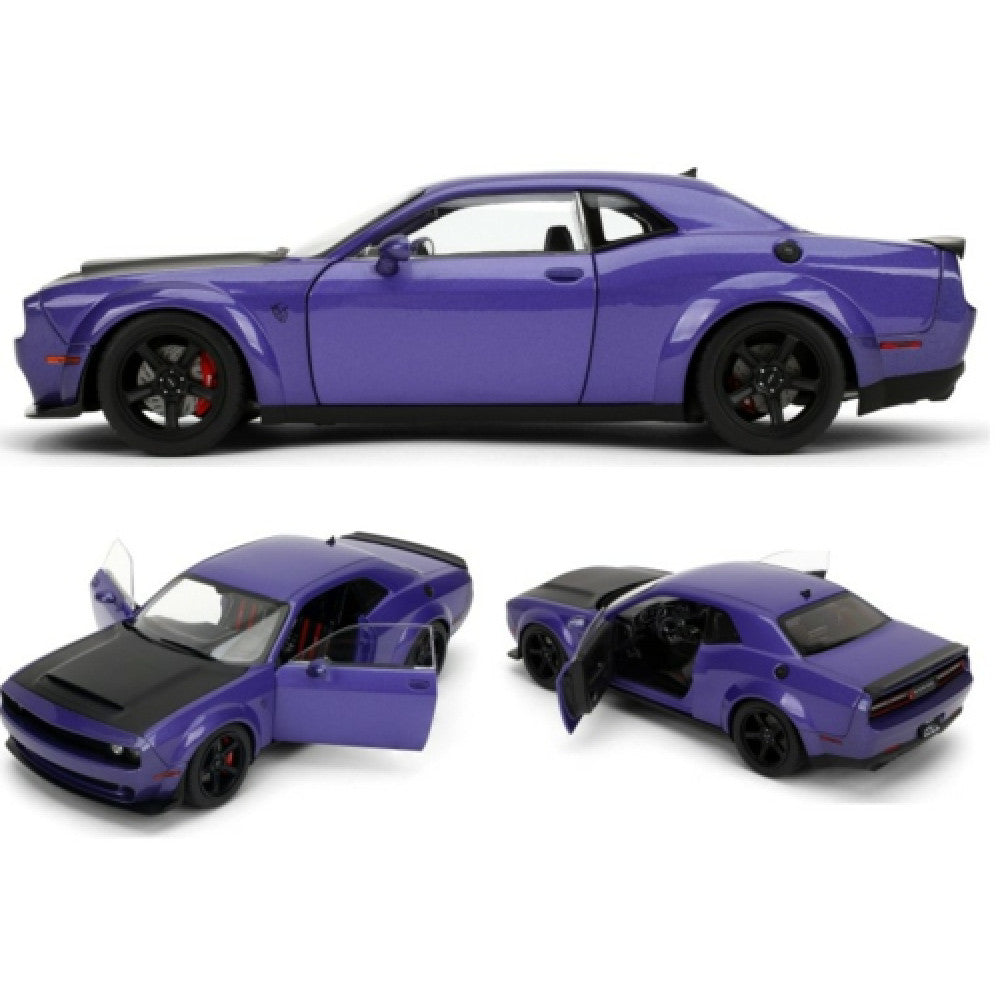 Dodge Challenger Demon
