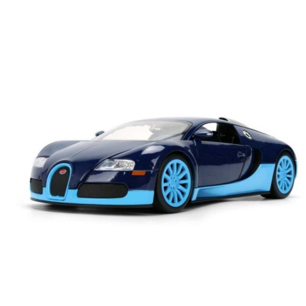 Bugatti Veyron Hyperspec