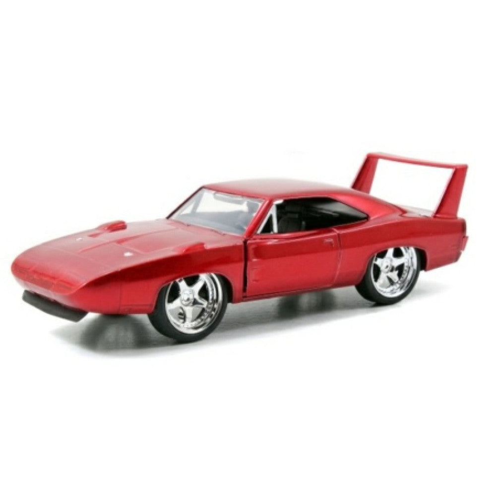 1969 Dom's Dodge Charger Daytona Red