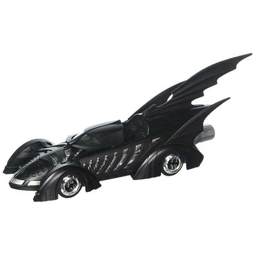 Batman Forever Batmobile with Figure