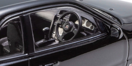 Nissan Skyline R34 GT-R V-Spec II