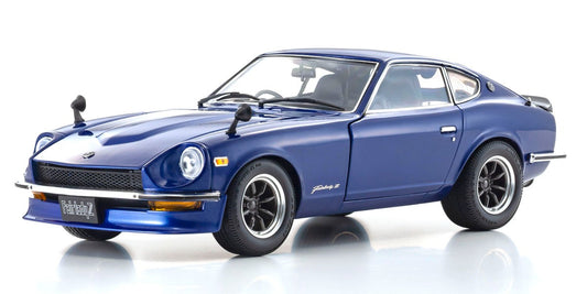 Nissan Fairlady Z-L (S30) Blue Metallic