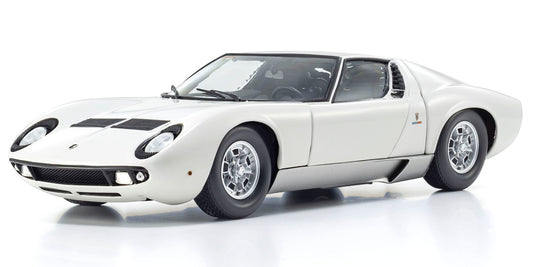 Lamborghini Miura P400