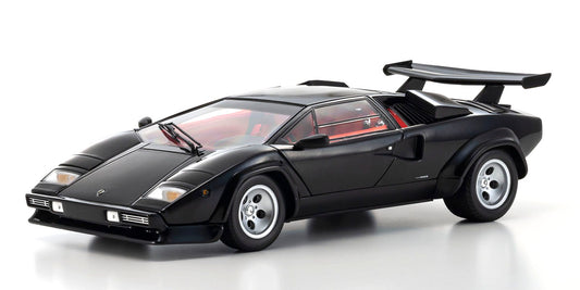 Lamborghini Countach LP5000 Quattrovalvole