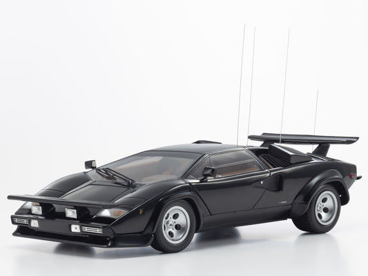 Lamborghini Countach LP400S Cannonball Run
