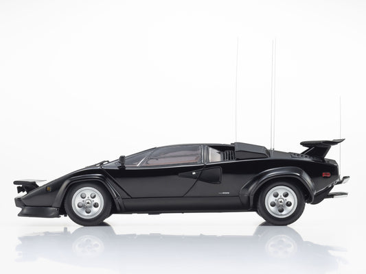 Lamborghini Countach LP400S Cannonball Run