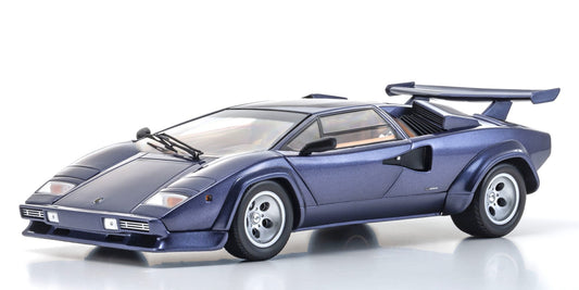 Lamborghini Countach LP5000 Quattrovalvole