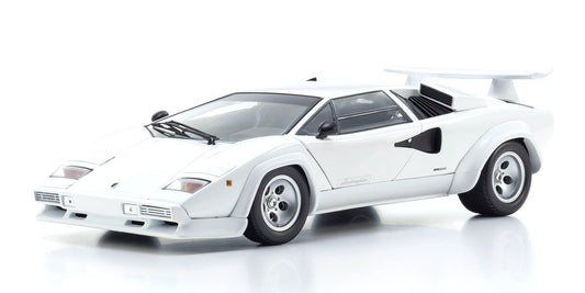 Lamborghini Countach LP400 S