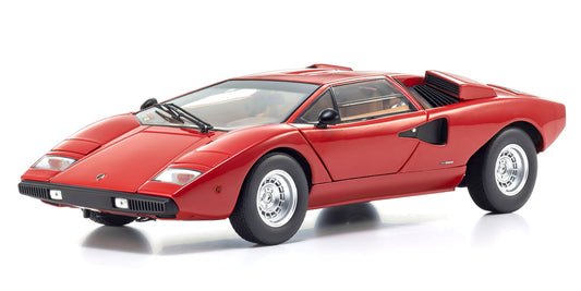 Lamborghini Countach LP400