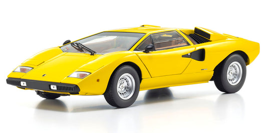 Lamborghini Countach LP400
