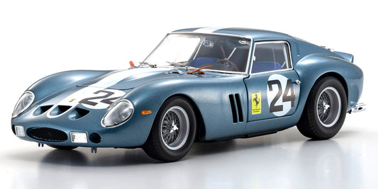 Ferrari 250 GTO No.24 Sebring 1962