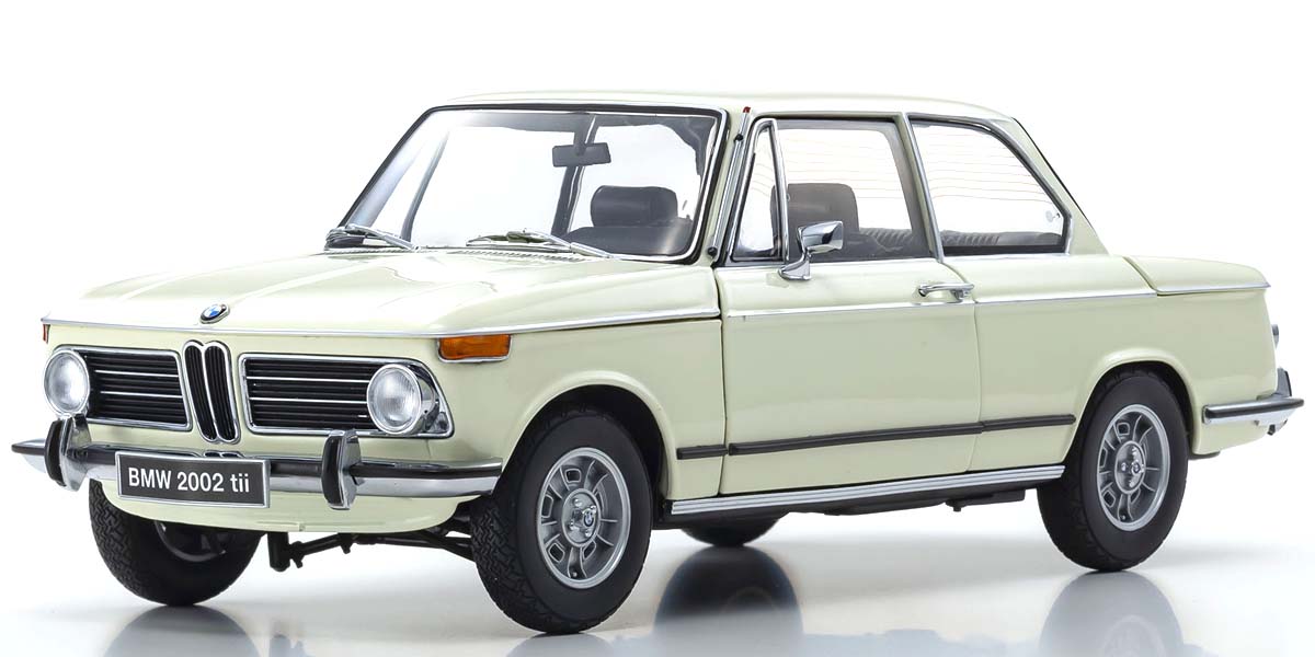 BMW 2002 Tii