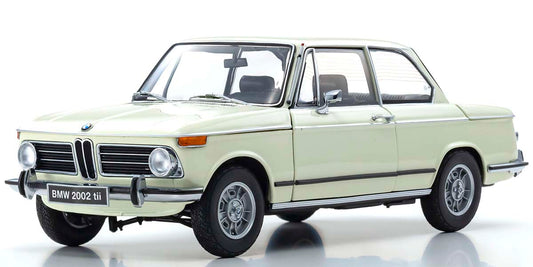 BMW 2002 Tii