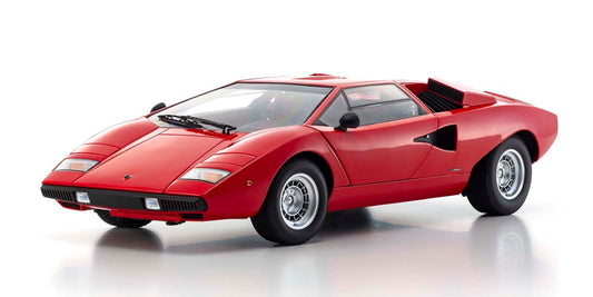 Lamborghini LP400
