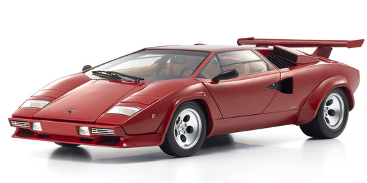 Lamborghini Countach LP500 S