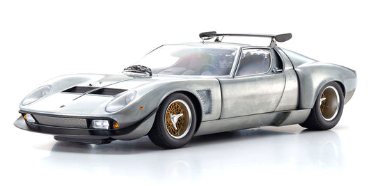 Lamborghini Miura SVR