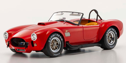 Shelby Cobra 427 S/C Spider