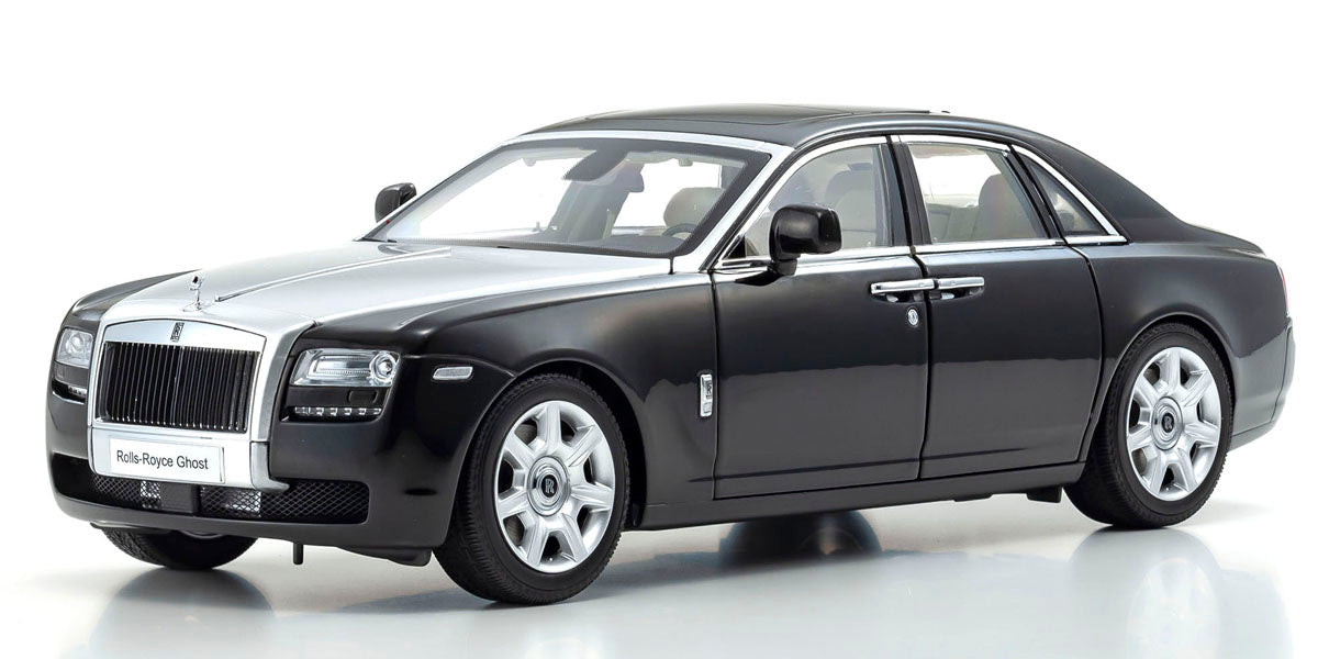 Rolls Royce Ghost