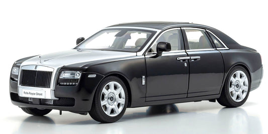 Rolls Royce Ghost