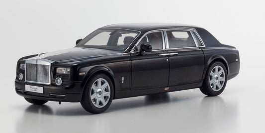 Rolls-Royce Phantom EWB