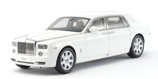 Rolls-Royce Phantom EWB