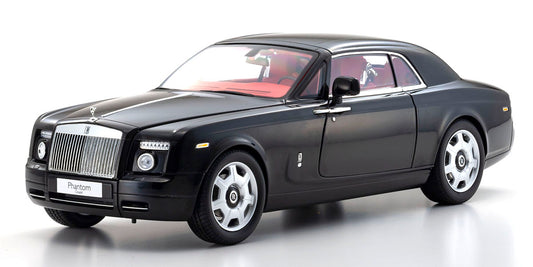 Rolls-Royce Phantom Coupé