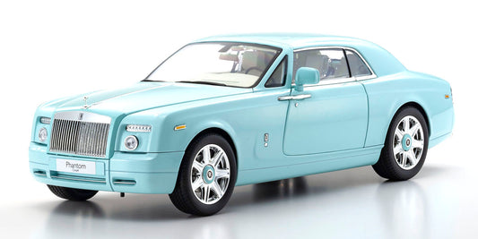 Rolls-Royce Phantom Coupe
