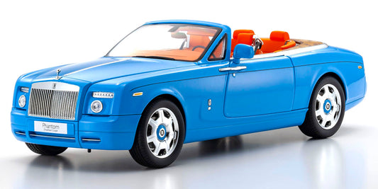 Rolls-Royce Phantom Drophead Coupe