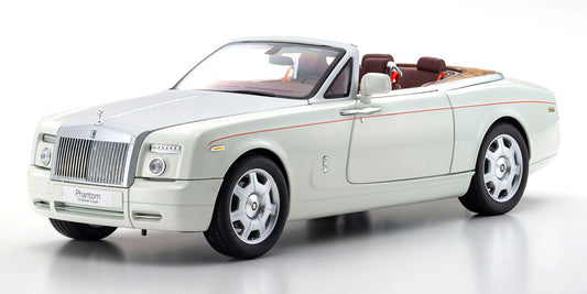 Rolls-Royce Phantom Drophead Coupe