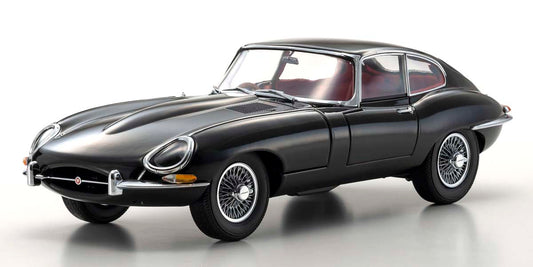 Jaguar E-Type 3.8L Coupe MK1