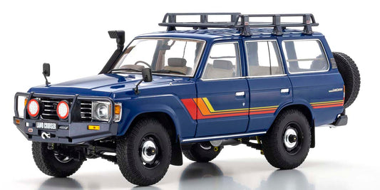 Toyota Land Cruiser 60 1980
