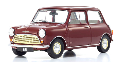 Morris Mini Minor