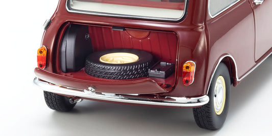 Morris Mini Minor